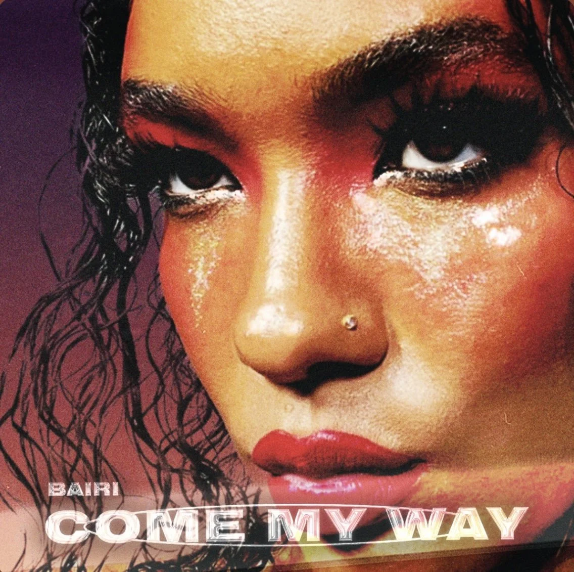 Bairi - Come My Way (Single)
