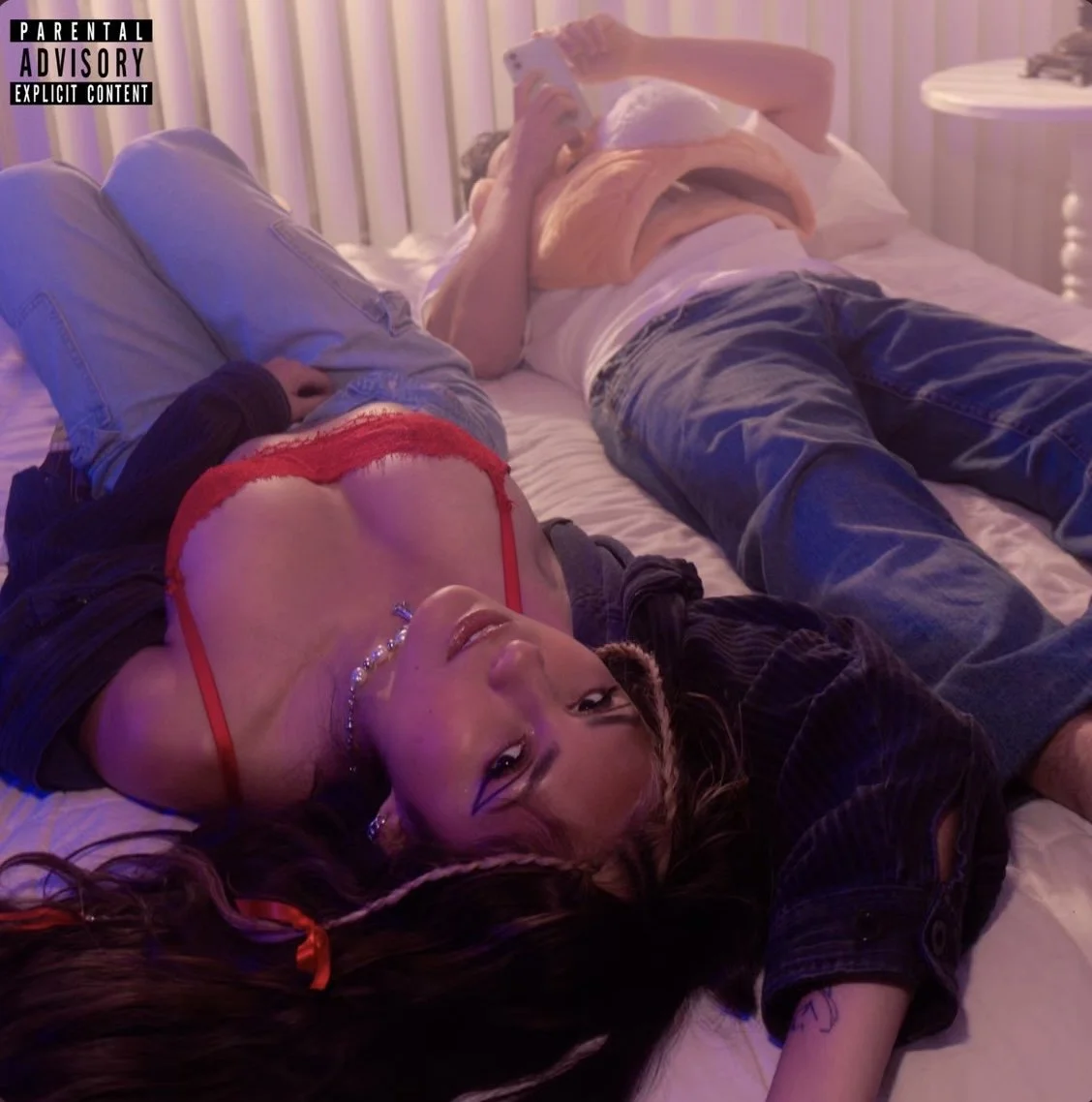 Angel Cintron - F U (Single)