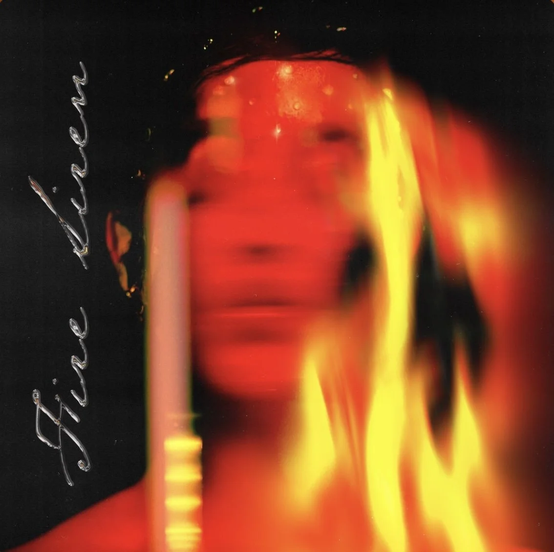 Bairi - Fire Siren (Album)