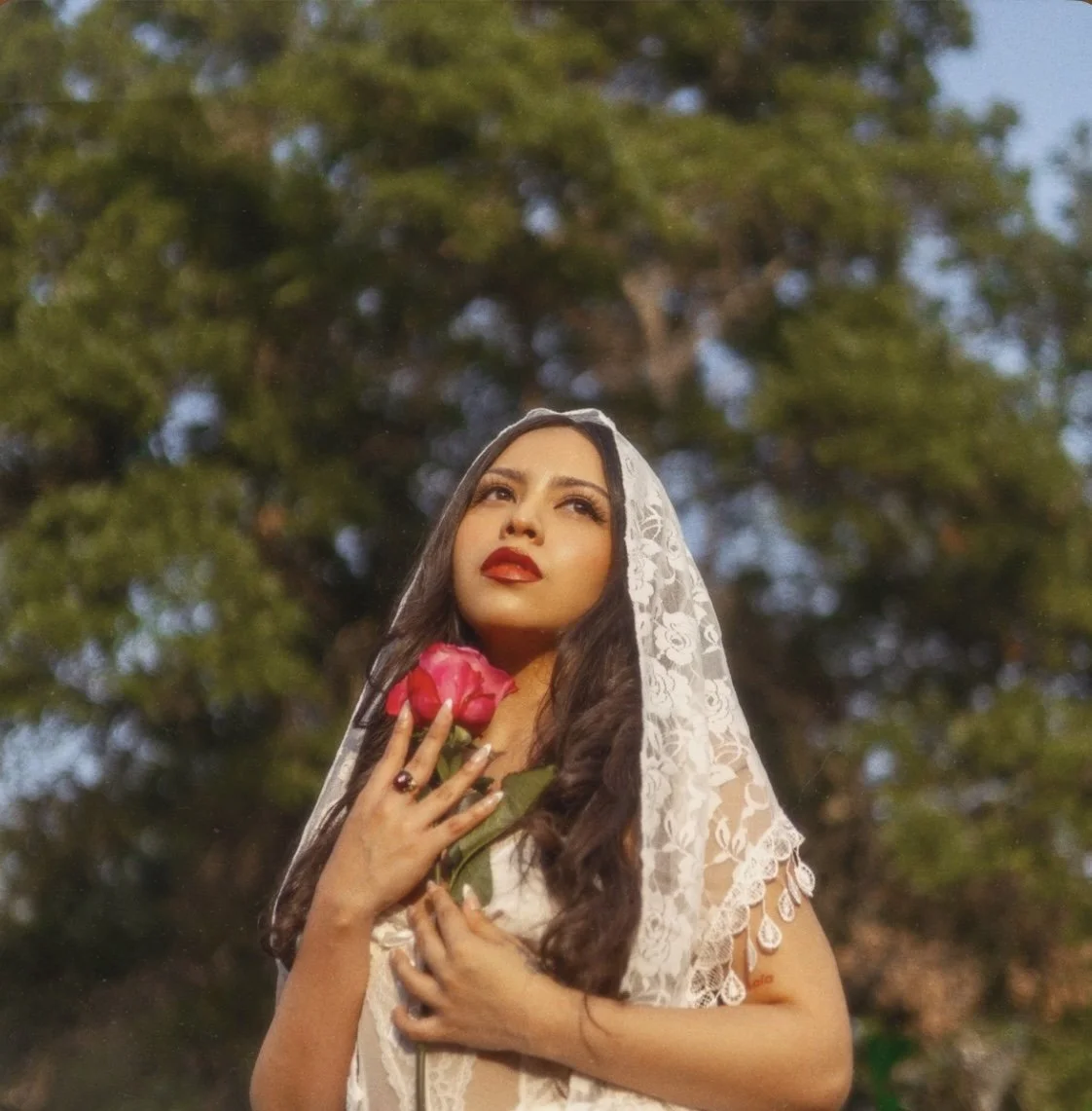 Andria Rose - Coming Up Roses (EP)