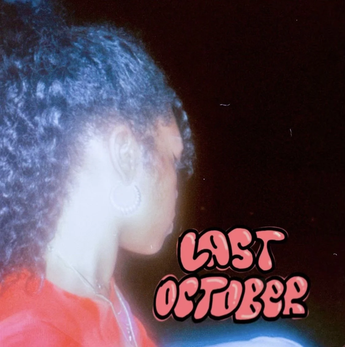 Naalah - Last October (EP)