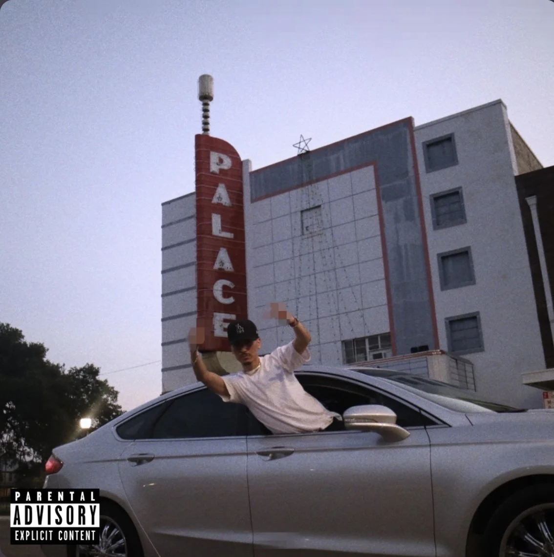 Thankyousteez - THANKYOUWHO?, Vol. 2 (EP)