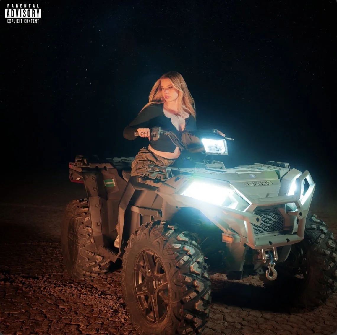 Wynne - Dog In Me (Single)