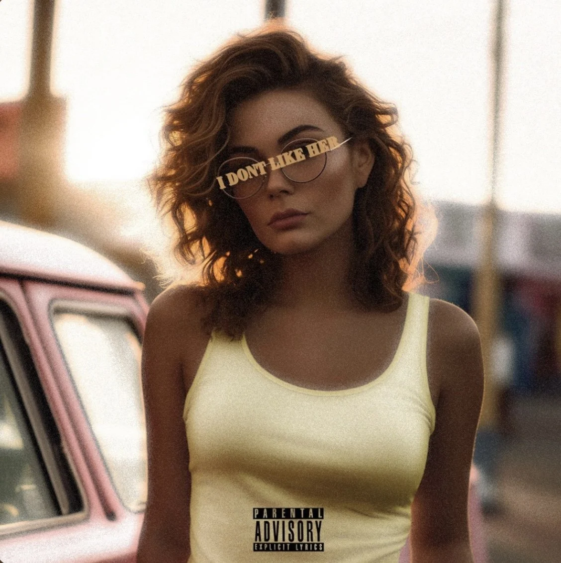 Rlpson - I Don’t Like Her (Album)