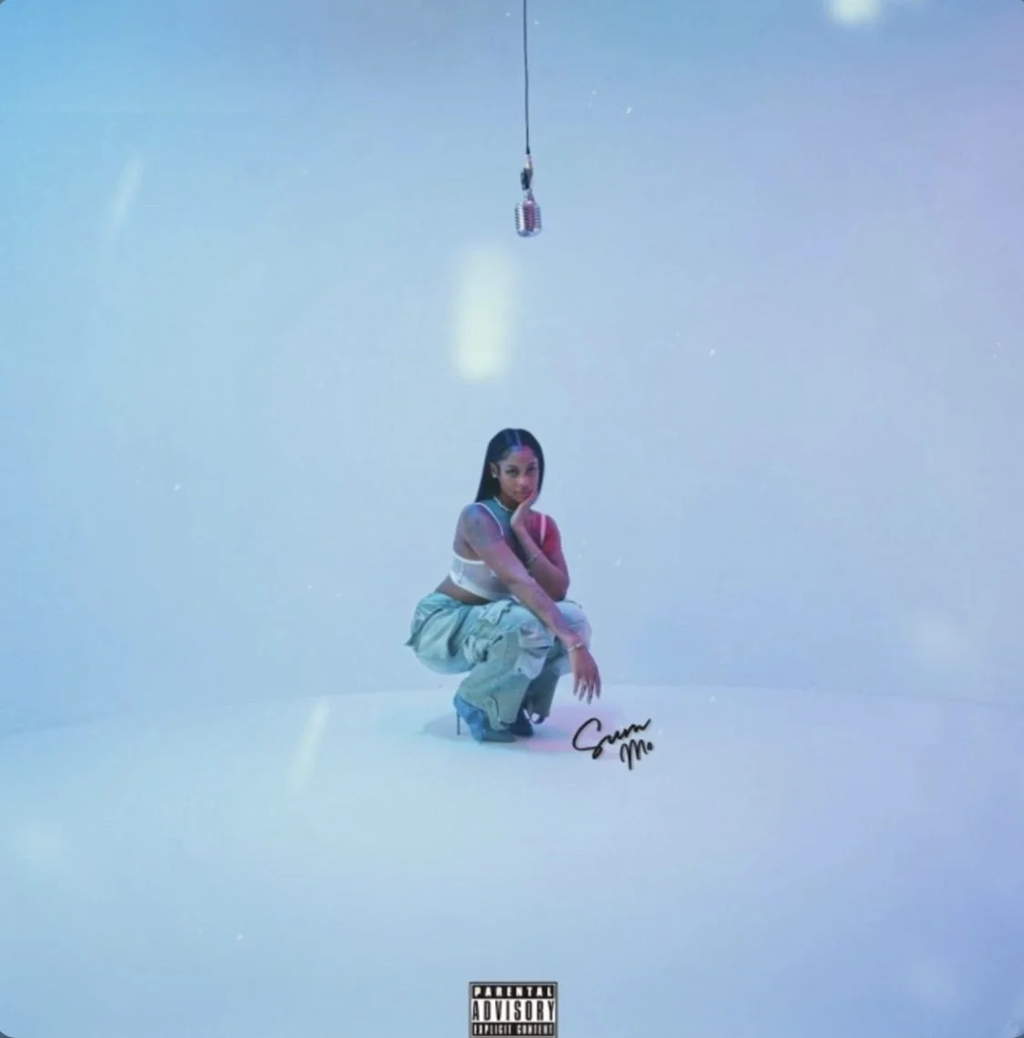 K Shiday - Sum Mo (Single)