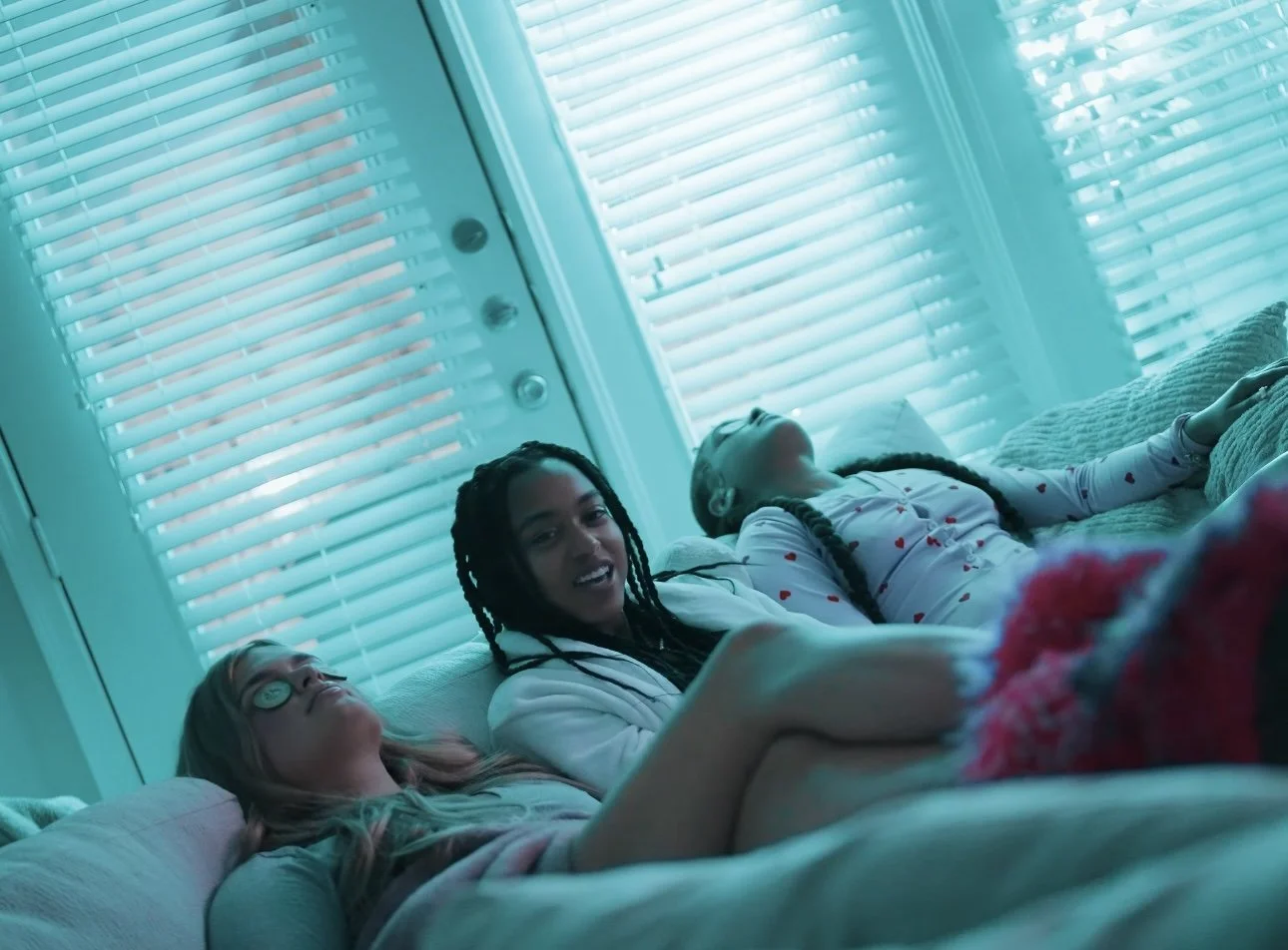 Alex Irish - Not Again (Video)