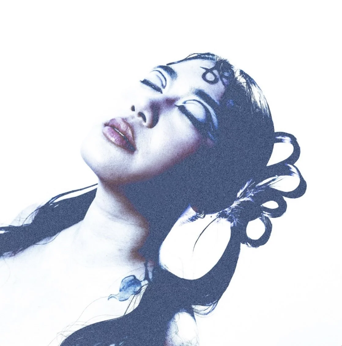 Deb Fan - Kowloon Demos (EP) 