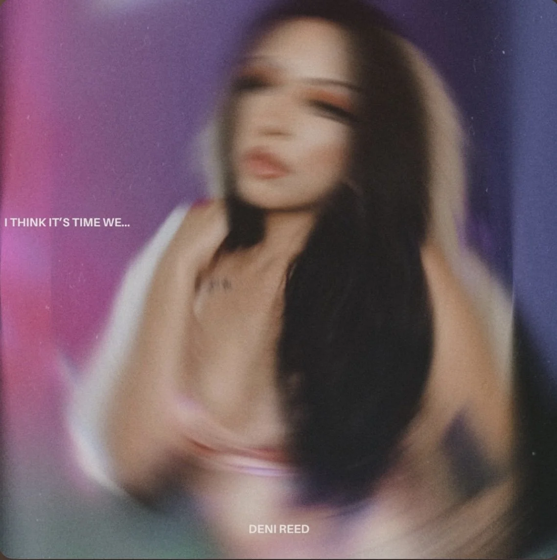 Deni Reed - Ties (Single)