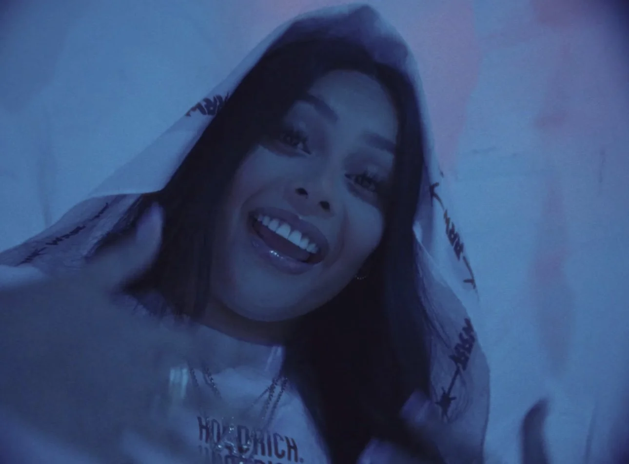 Ice Villa - Don’t Care (Video)