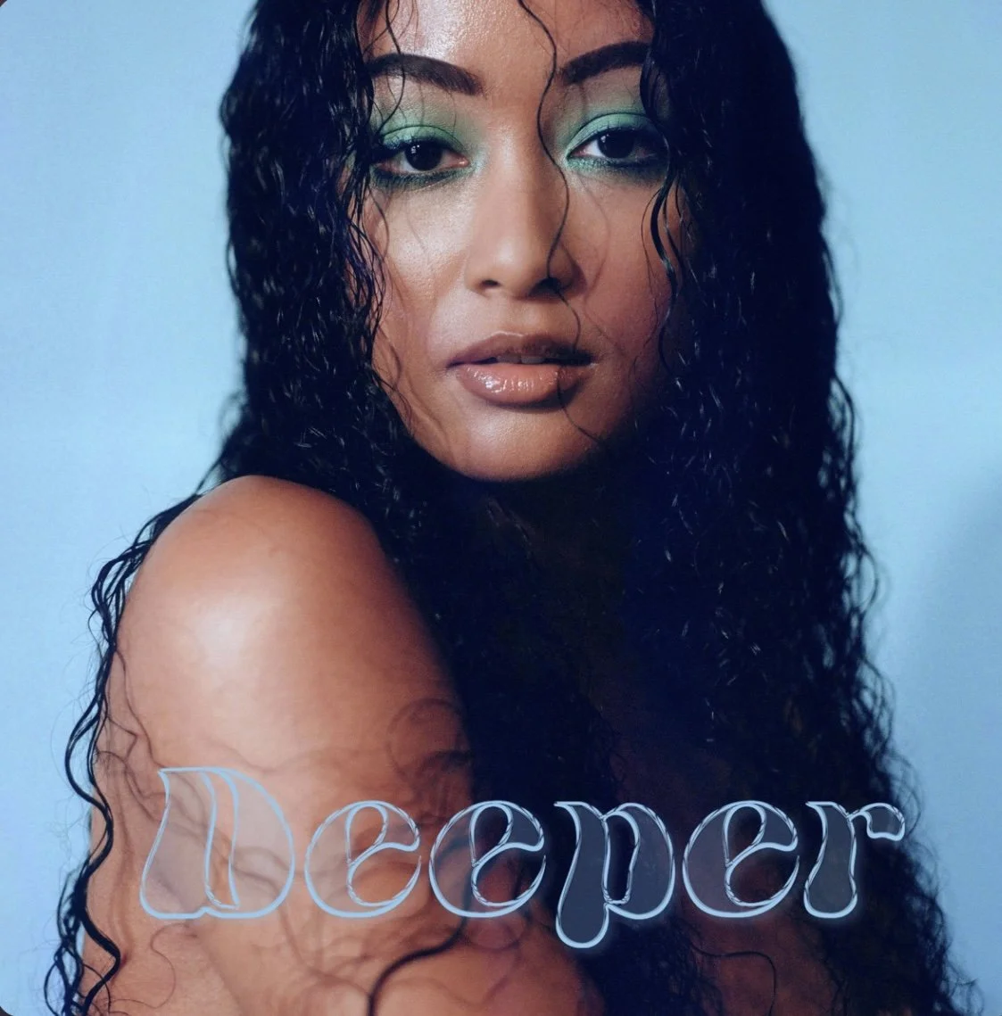 Gabrielle B. - Deeper (Single)