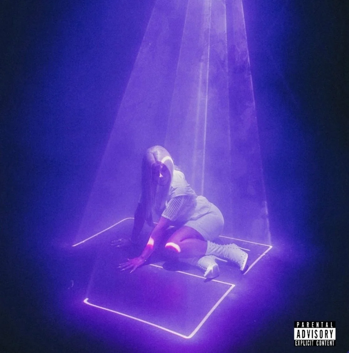 Nilaray - Glow (Single)