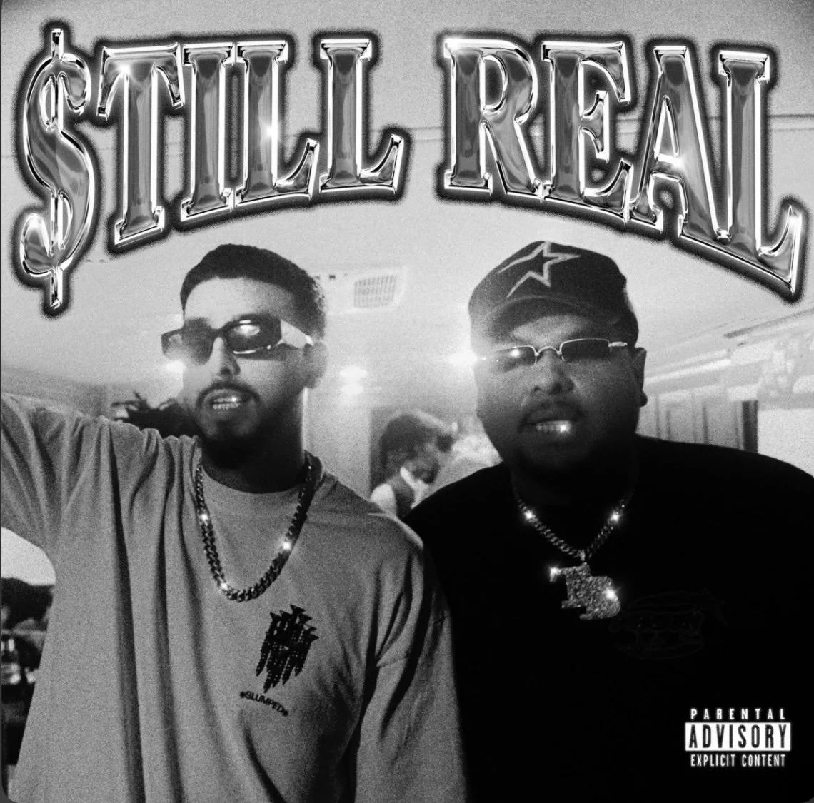 TB Robby feat DRODI - $till Real (Single)