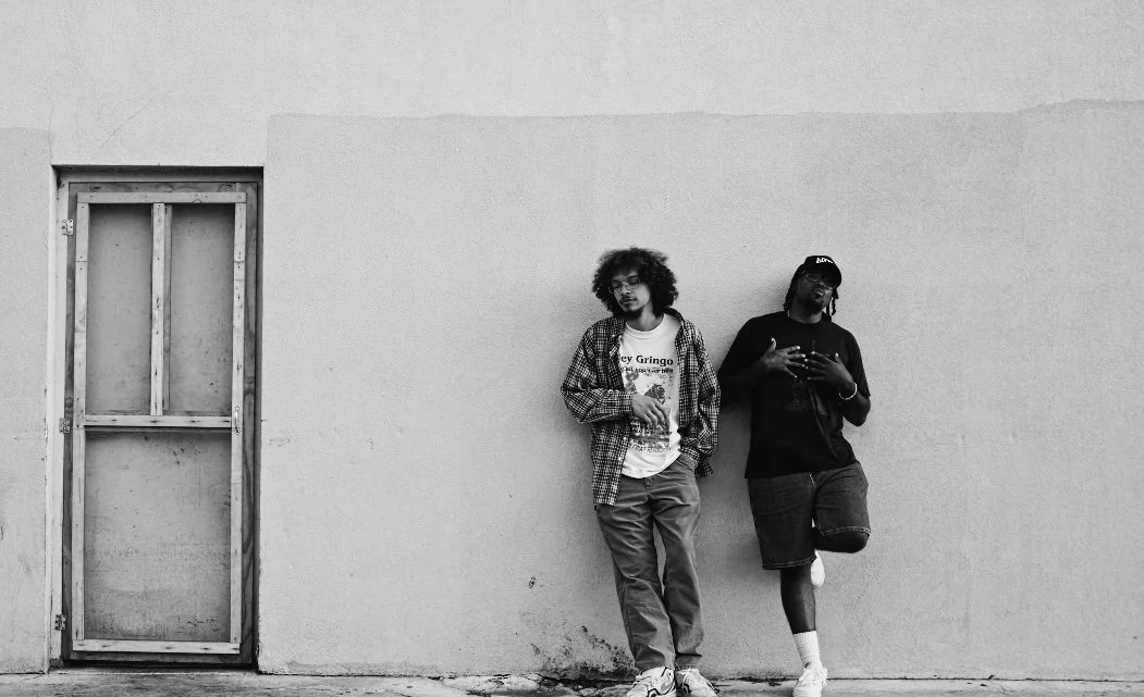 Reek & Malcolm Jakob - Daily Deposits (Video)