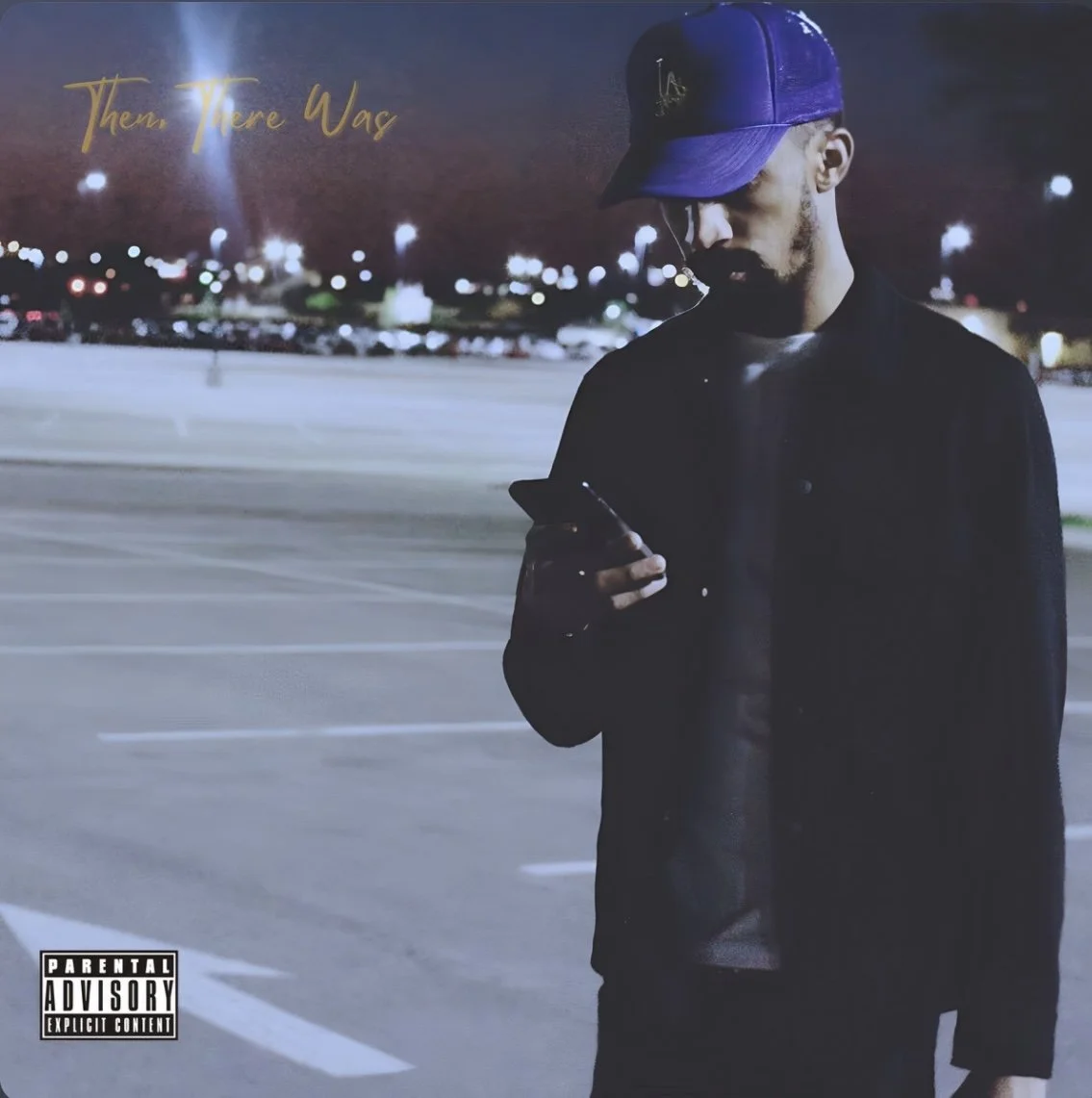 DeShaunJay - Then There Was One…(Album)