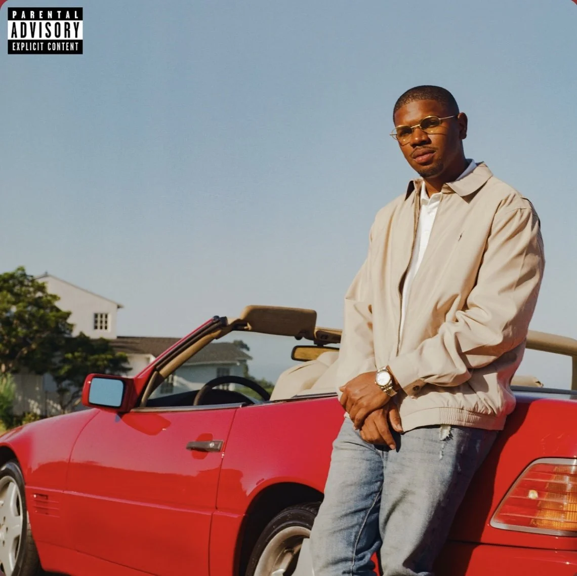 AJ Snow - The Game Don’t Deserve Me (Album)