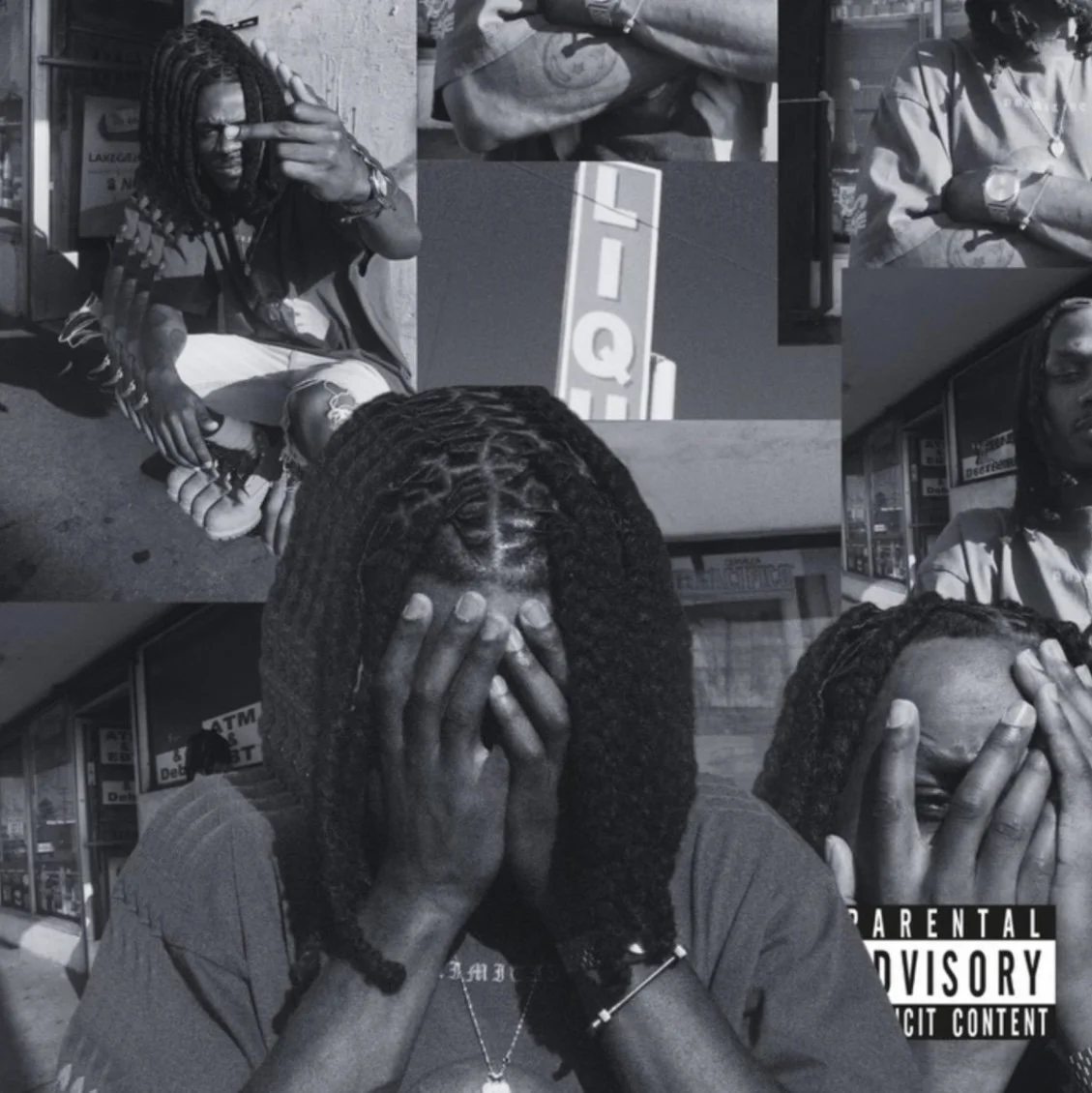 Junogloc - Wines &amp; Spirits (EP) 