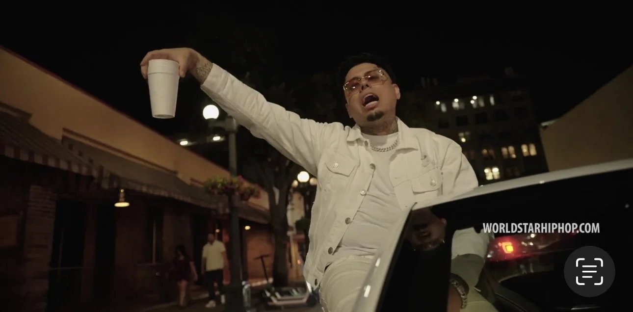 Rich Greedy - Bout Time (Video)