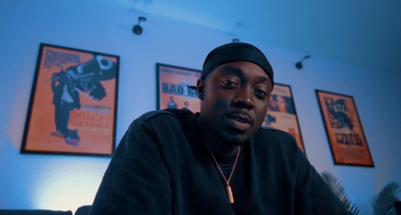 98 Priest - Last Time (Video)