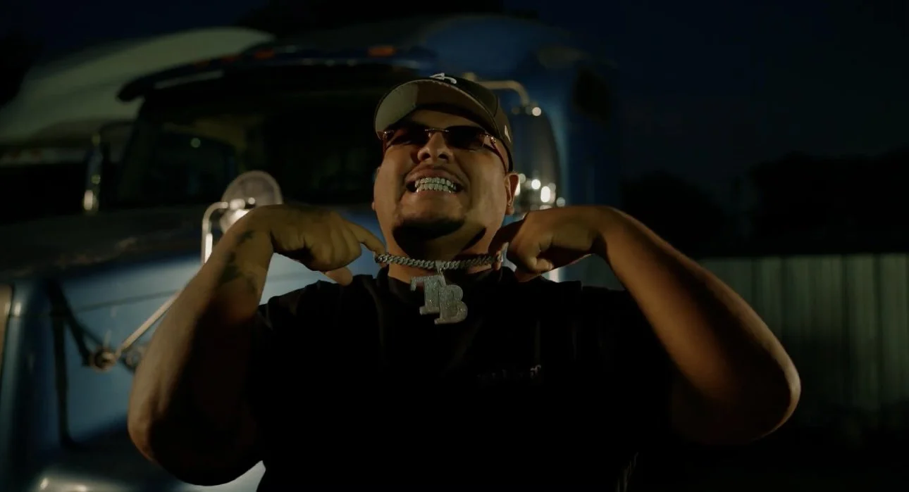 TB Robby - Came To Collect (Video)