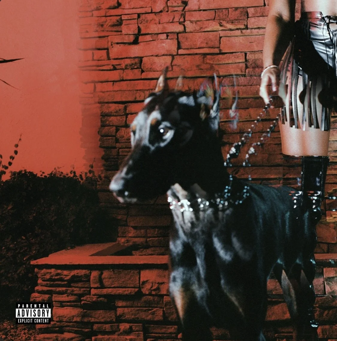 Leon Thomas - Mutt (Album) 