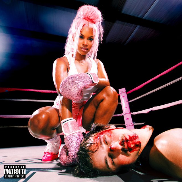 Monaleo - Throwing Bows (Album)