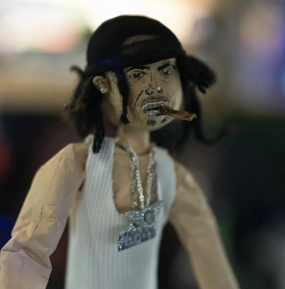 HOODLUM - Lost Files 3 (Album)