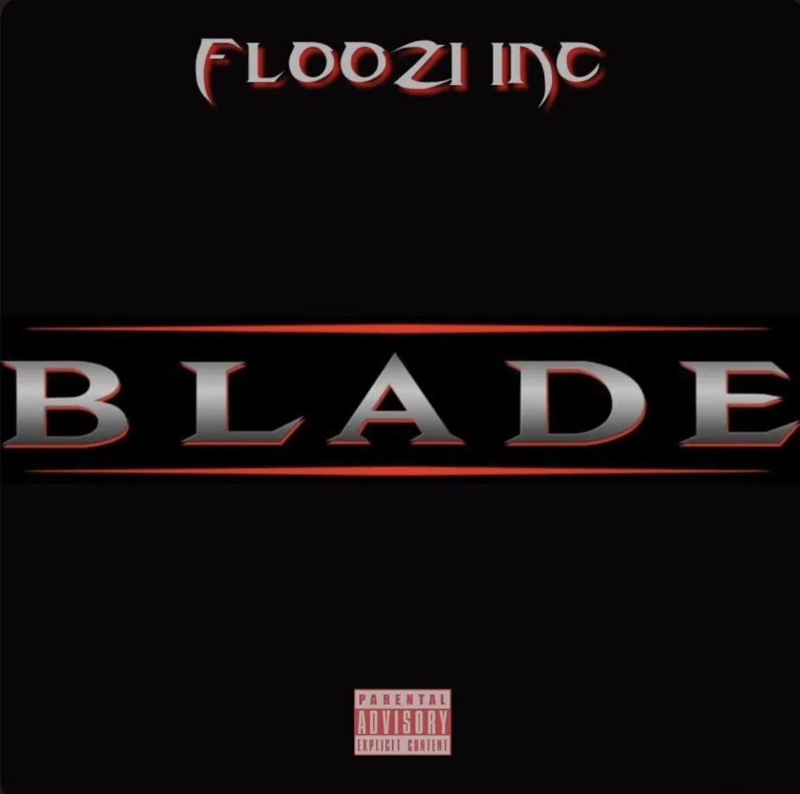 Floozi Inc - Blade (Video)