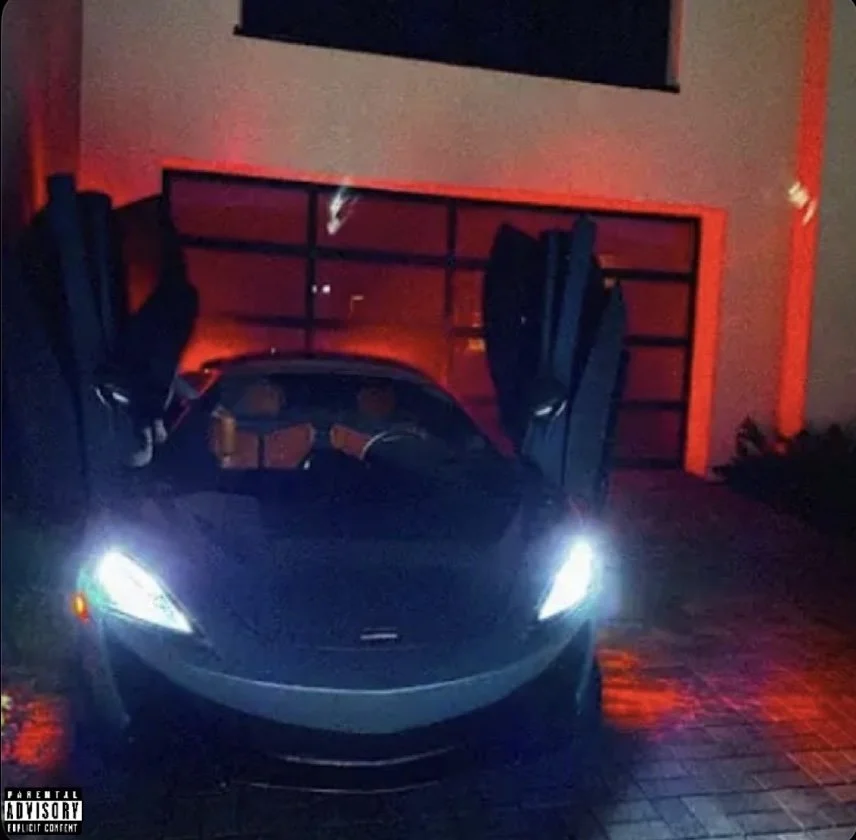 PDA.GO - wish u would (Single) 