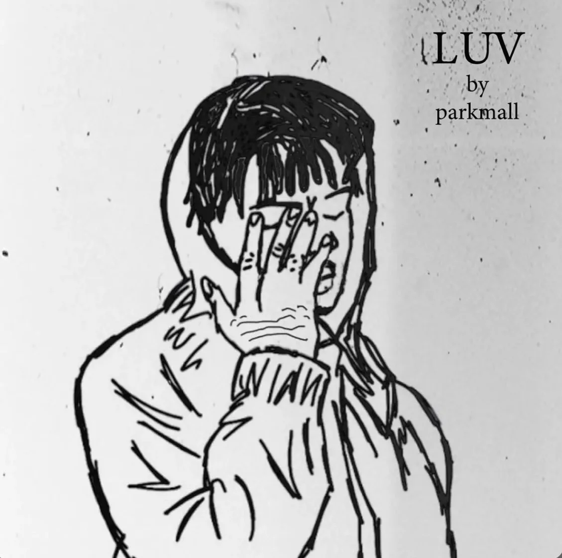 Parkmall - Luv (Album) 