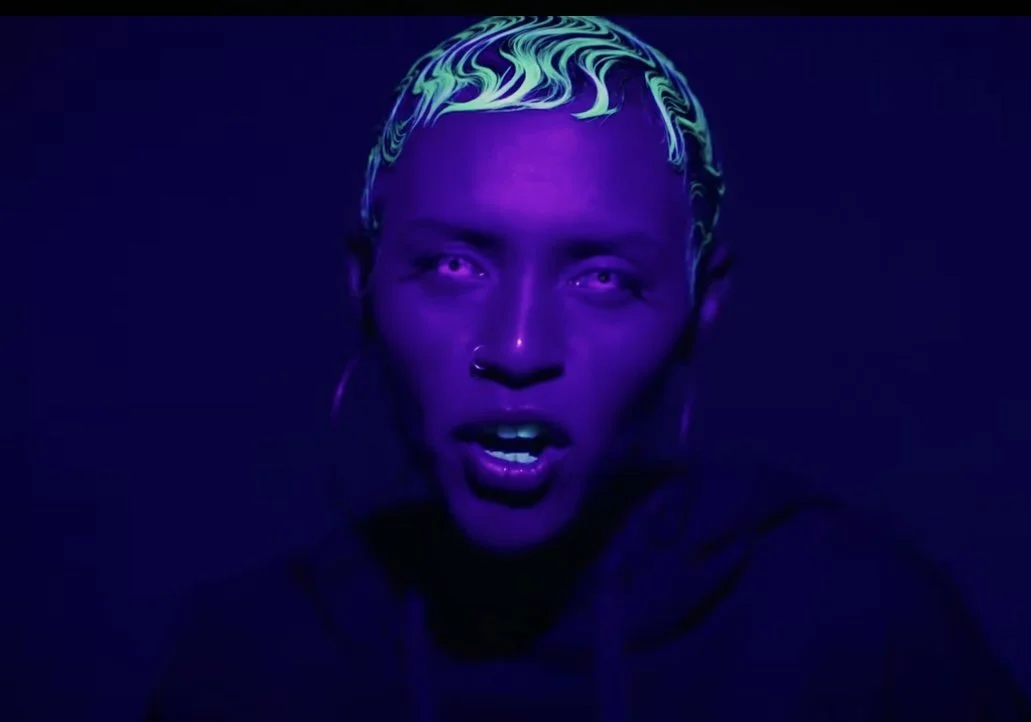 Alesia Lani - Wait 4 You (Video)