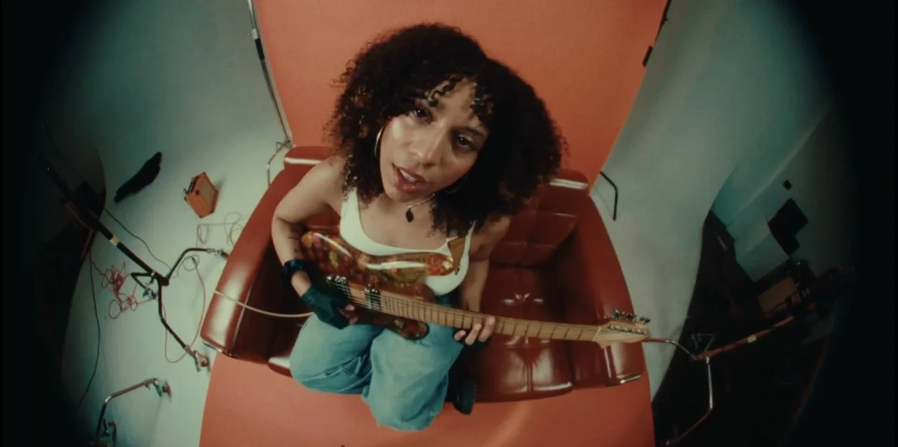 Sughn - who said I was mad? (Video)