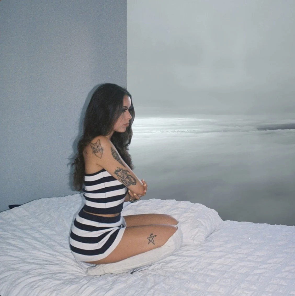 Lexa Gates - Elite Vessel (Album)