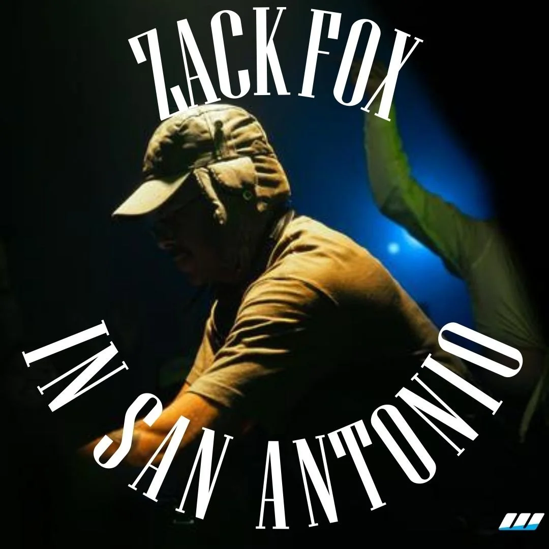 Zack Fox’s sold-out show in San Antonio turns the night to an unforgettable experience