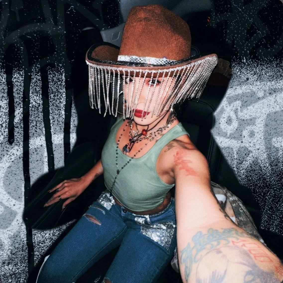 Reverie - San Antonio (Single)