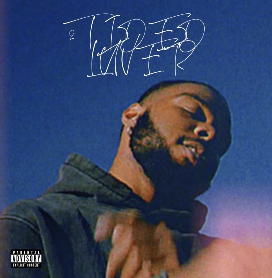 Oddie Strangeluv - 2 Tided Luver (Album) 