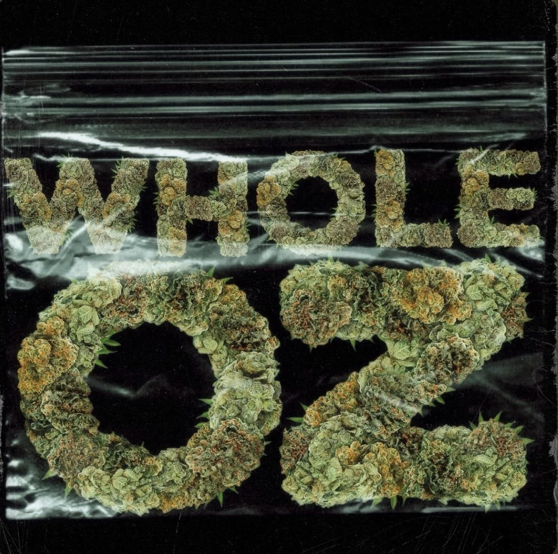 Pat Ron & Por Vida - Whole Oz (Single)