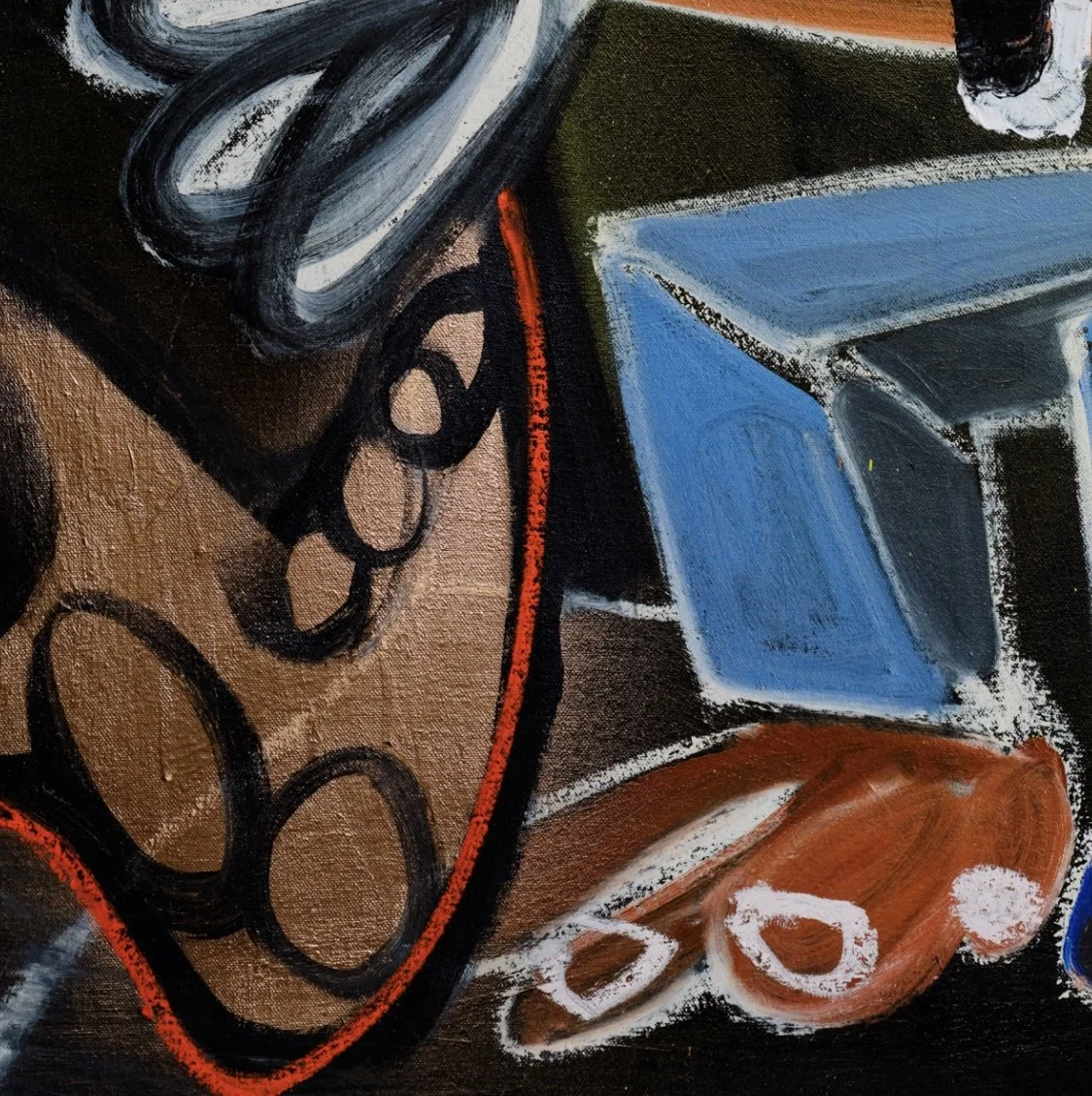 A$AP Ferg - Thought I Was Dead (Single)