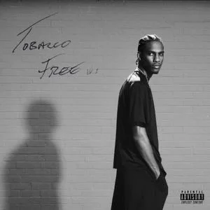 Tobacco Ryan - Tobacco Free Vol. 1 (Mixtape)