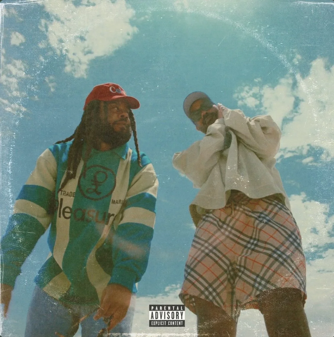 Like & Mibbs - PCH (Single)