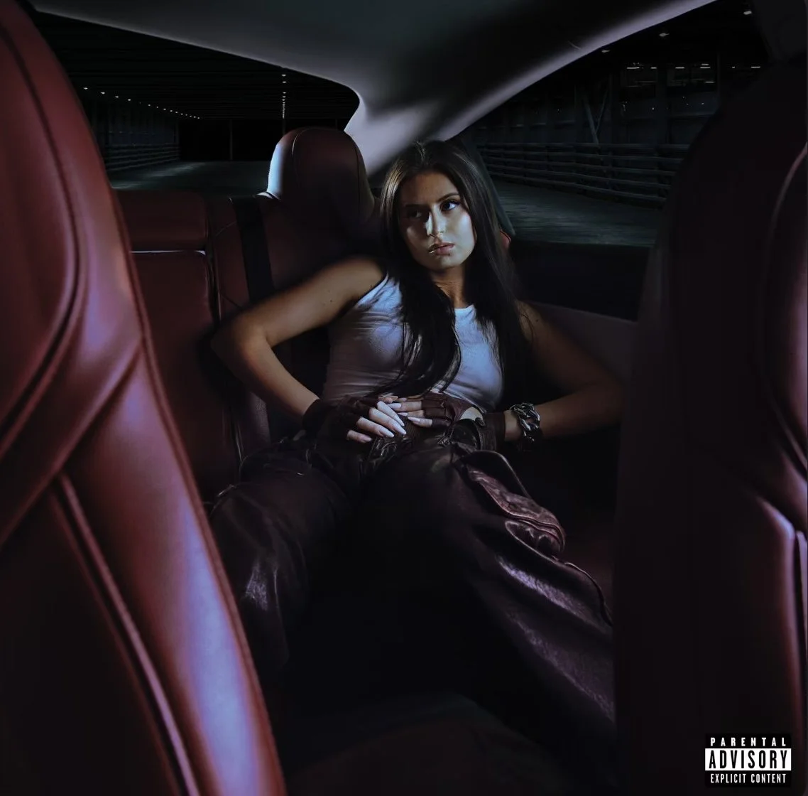 Natalie Jane - Sick To My Stomach (EP)