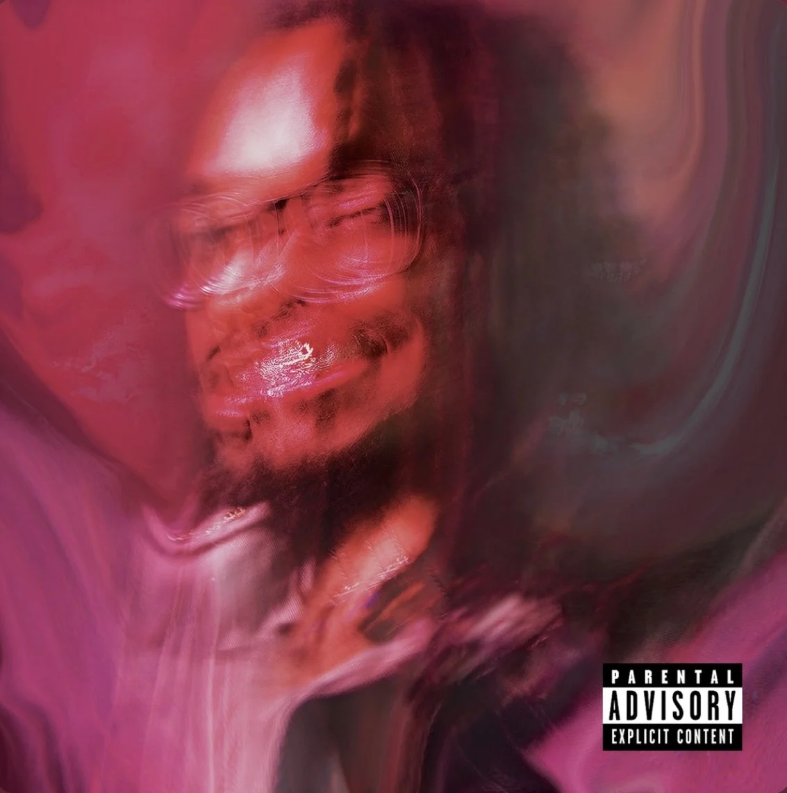 Kembe X - “it’s not that deep” (EP)