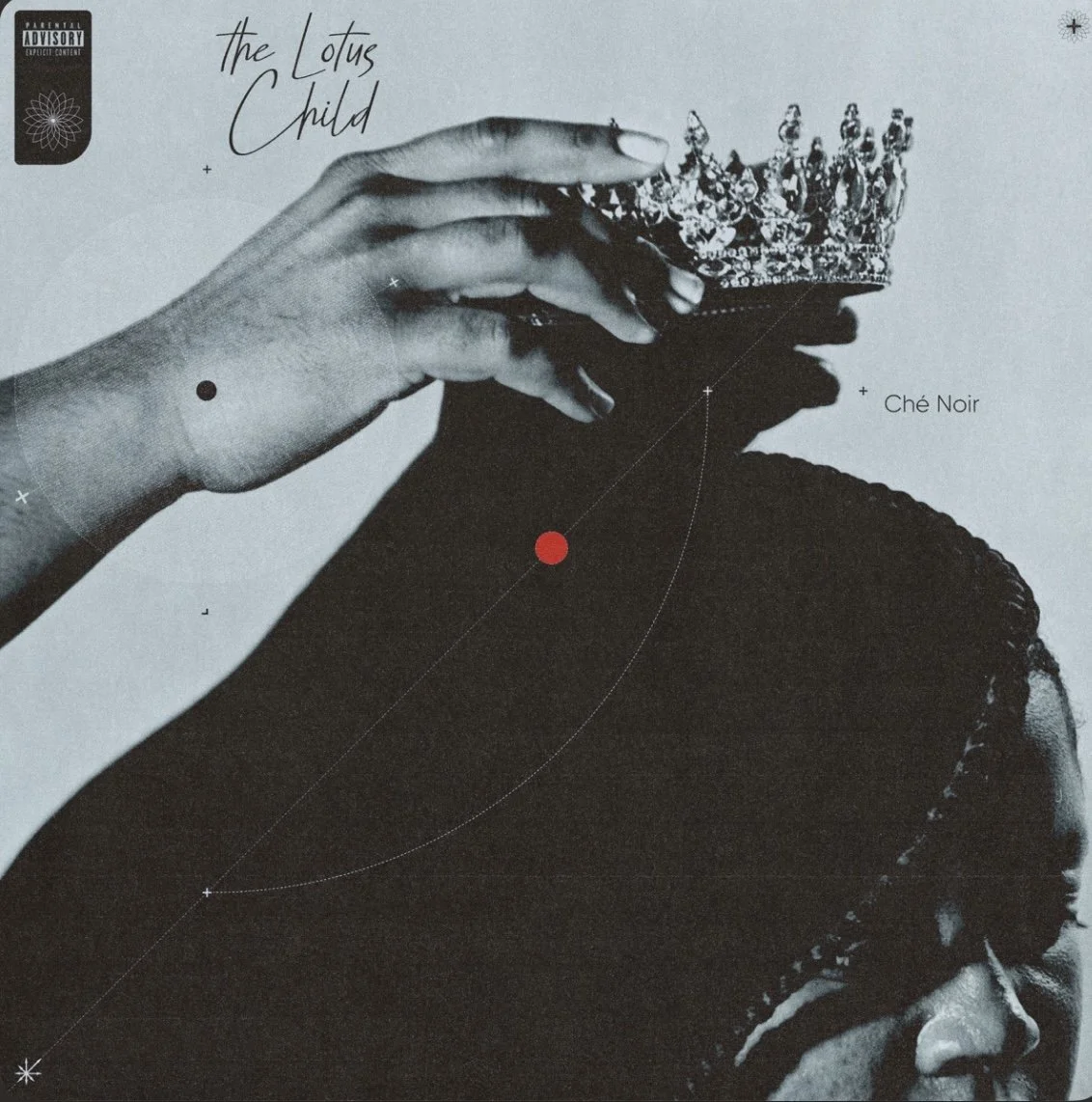 Che Noir - The Lotus Child (Album)