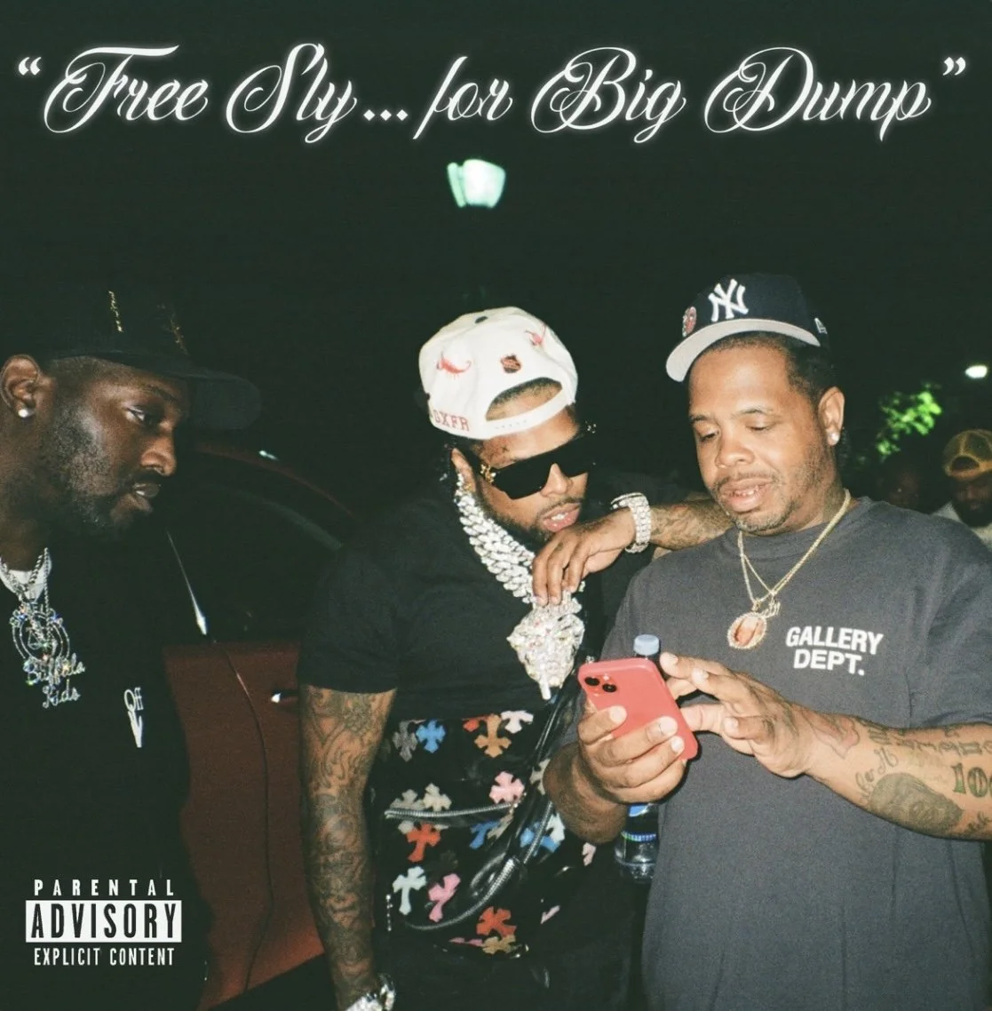 Westside Gunn - 11 (EP)