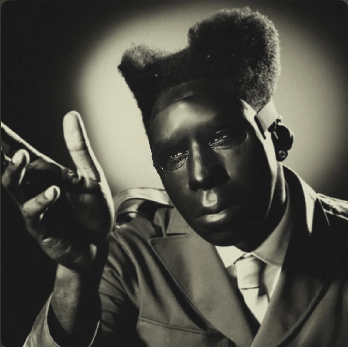 Tyler, The Creator - CHROMAKOPIA (Album)