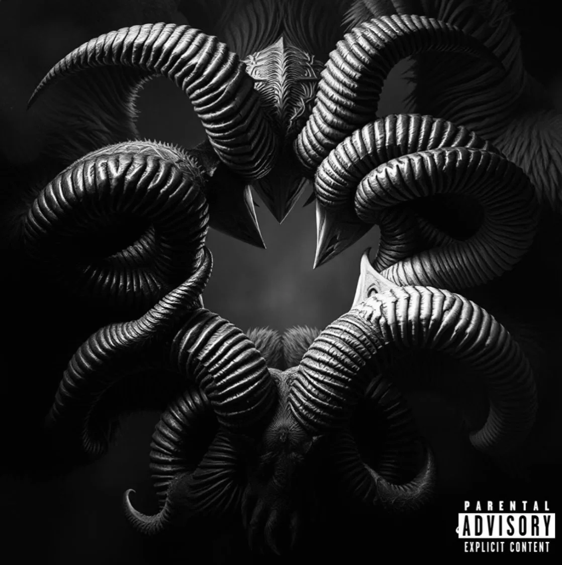 Rlpson feat Arisal - Intertwined (Single) 