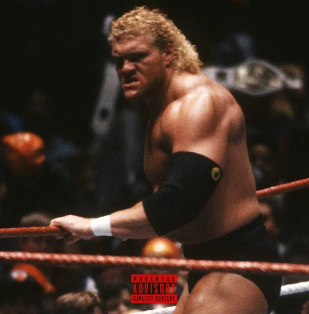 Westside Gunn - Still Praying (Album)