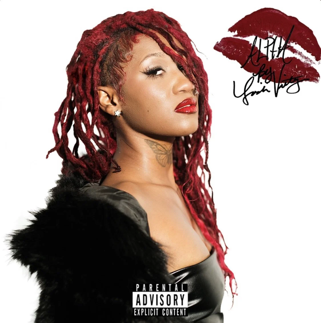 Yoshi Vintage - Alpha (EP)