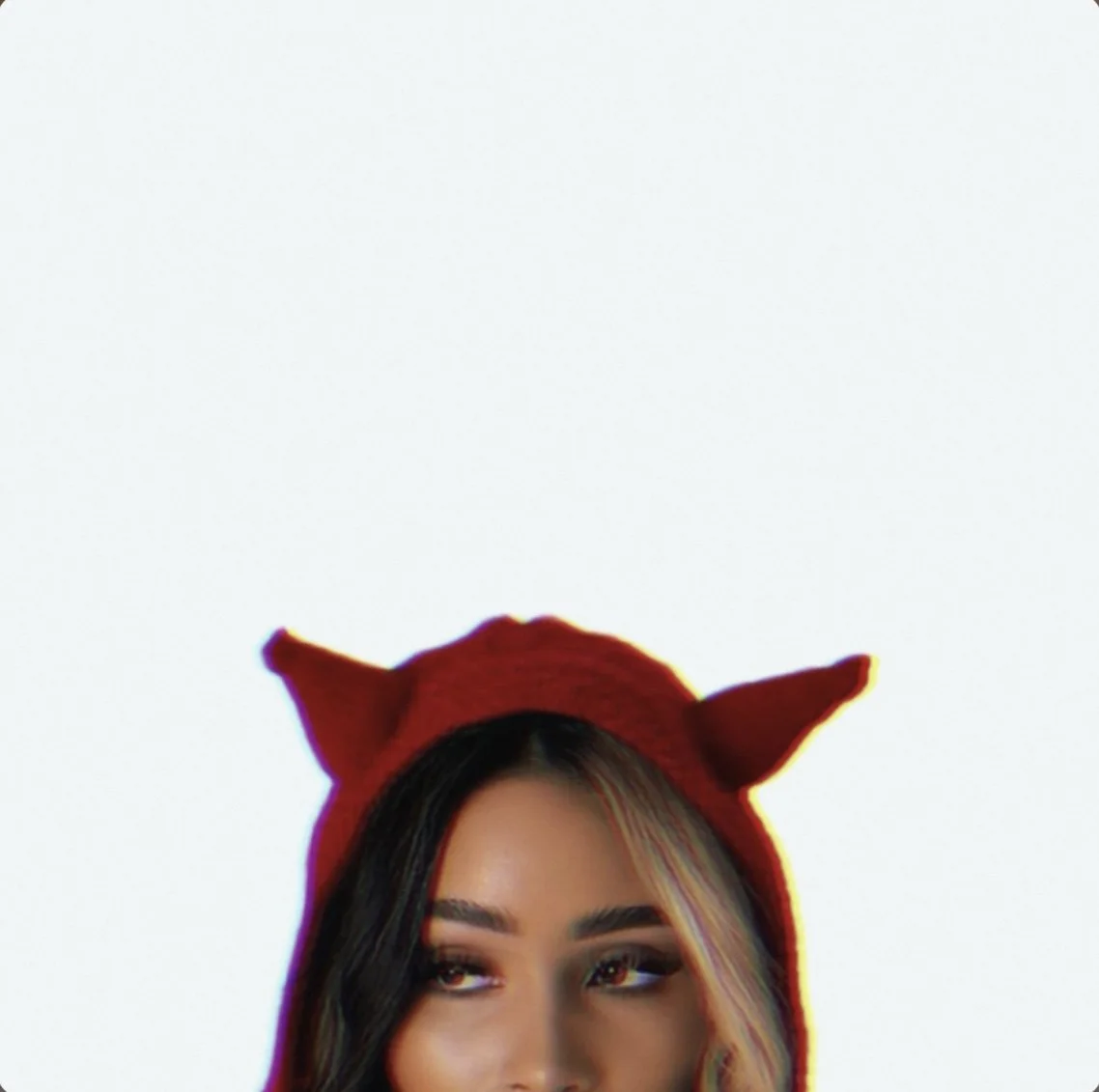 Dreamiecloud - my mind went blank (Video)