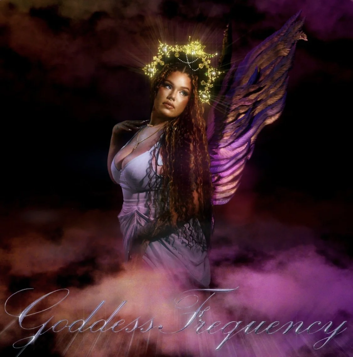 Bexi Bape - Goddess Frequency (Album)