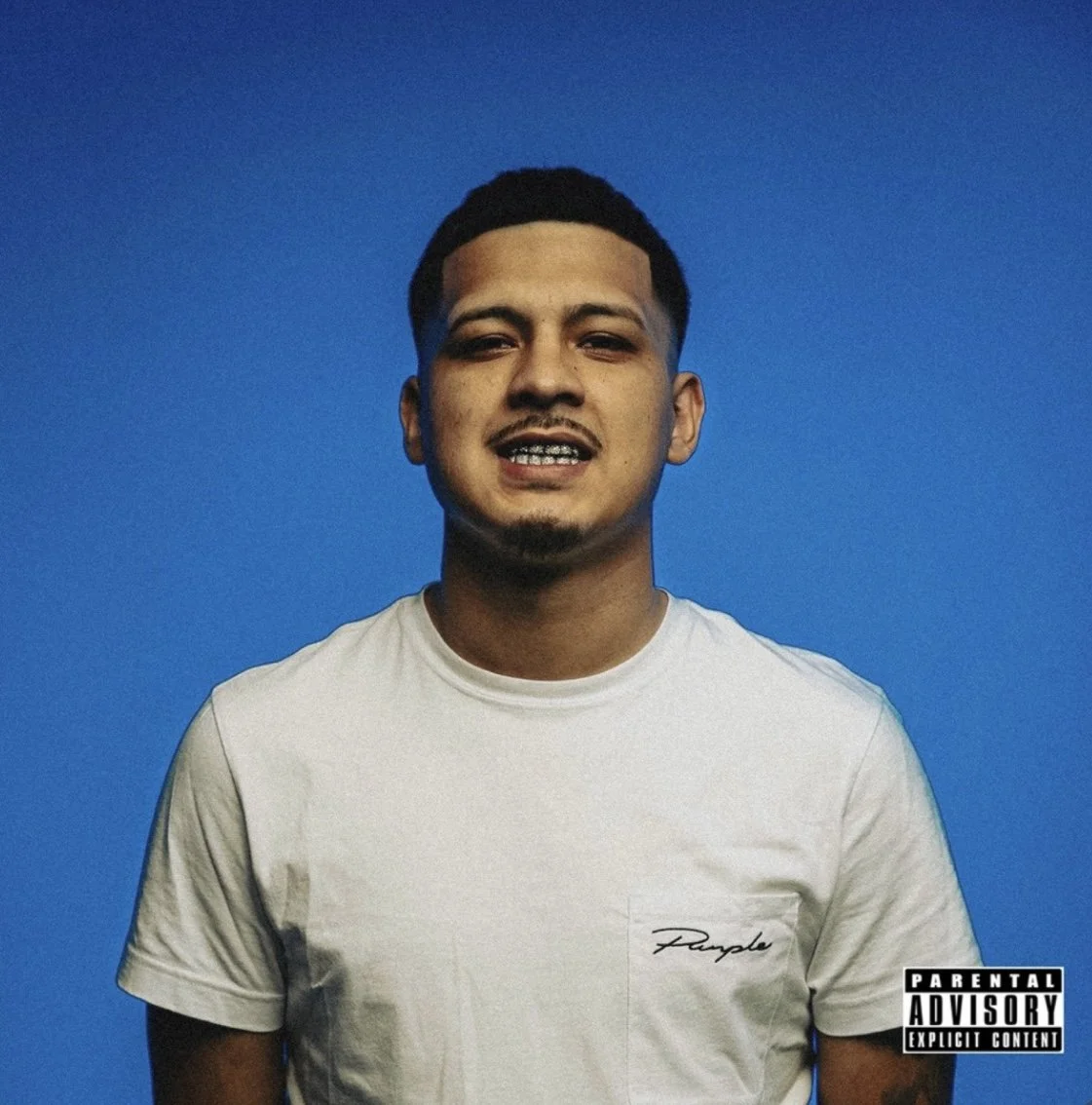 Izzy93 - Mr. Independent (EP)